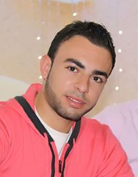 Majd Zakarneh