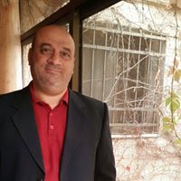 مهدي العبوشي