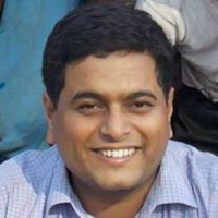 Anupam Gupta