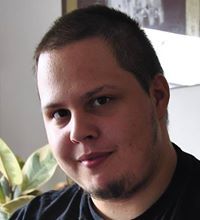 Uroš Skrt