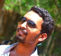 Manjunath Bhankalagi