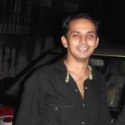 Indrajeet Shinde