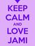Jami J ...