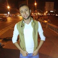 Ahmed Ali