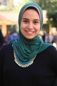 Naira Ahmed