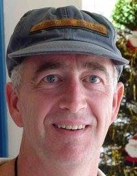 Mark Hansen