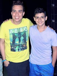 Gabriel Zuñiga cedeño