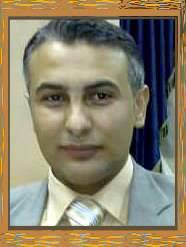 احمد المناصره