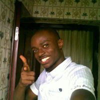 Azubuike Dameh
