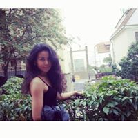 Айя Абишева