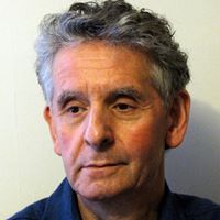 David Vigoda