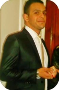 Ahmed Sameer