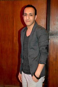 Ahmed Mahdy