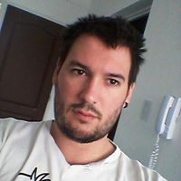 Sergio David Pasini Cabello