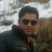 Mayur Mehta