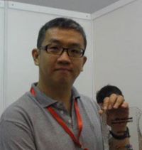 James Khoo