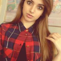 Aya Hasan