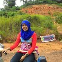 Vitri Kharisma