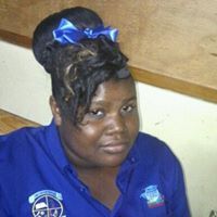 Sherika Allison