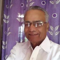 Adinarayana Reddy