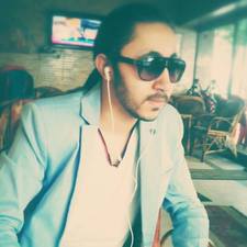 Ahmed
