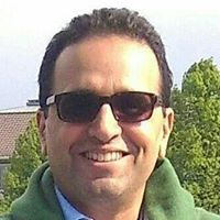 Mohammad Abou-El-Ezz