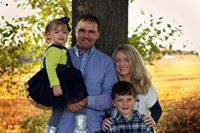 Trisha Moore peerman