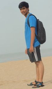 Arpit Patel