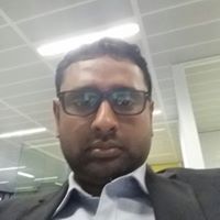 Ramkumar Ramagopalan