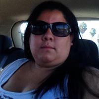 Rosy Landaverde olvera