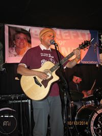 Adam Payne
