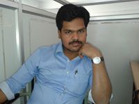 Ranjith Kumar