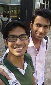 Dinesh Mutha
