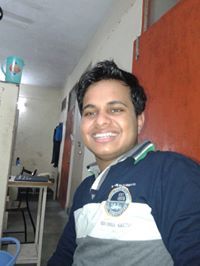 Harsh Kulshrestha