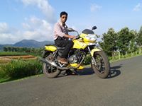 Pragyanand Tripathi