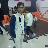 Anurag Shahi