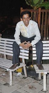 Pravin Chavan