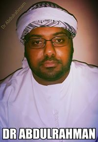 Abdulrahman Mohammed