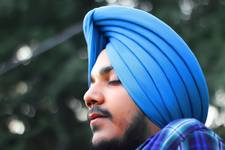 Manjeet Singh