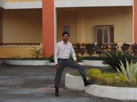Arun Pillai