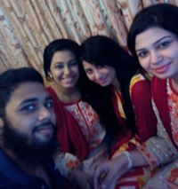 Ayesha Syed