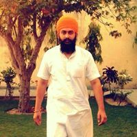 Harjang Singh