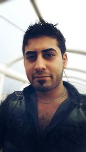 مارتن القس موسى