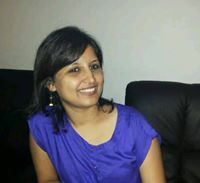 Dipti Tibrewal