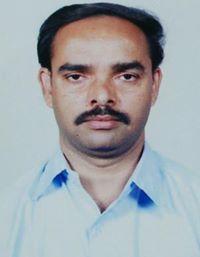 Shivanand Gadekar