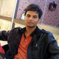 Anuvrat Shukla
