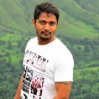 Rohit Mokate
