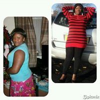 Sharon Chishimba