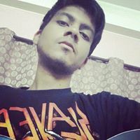 Pratyay Mishra