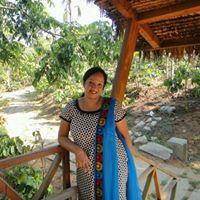 Jyothi Karthik